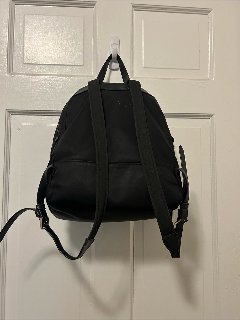 kate spade Black Nylon Backpack - Picture 2 of 9
